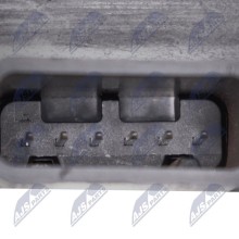 Collision Warning Sensor NTY EZC-ME-455 OE Ref 0009052804 NTY