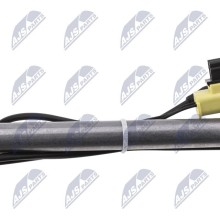 Active Bonnet Actuator NTY EZC-ME-466 OE Ref A2549060900 NTY