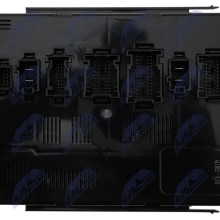 MODUL STEROWANIA TYLNEGO SAM Pour MODUL KOMFORTU MERCEDES KLASA M W164 NTY