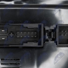MODUL STEROWANIA TYLNEGO SAM Pour MODUL KOMFORTU MERCEDES KLASA M W164 NTY