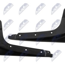 GARDE-BOUE PRZEDNI Pour MERCEDES VITO W447 2014- GAUCHE I DROITE NTY