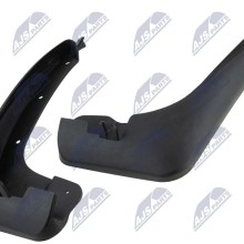 Mudflap NTY EZC-ME-494 OE Ref 4478900000