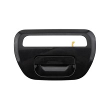 KLAMKA KLAPY PAKI BAGAZNIKA EZC-MS-007 Pour MITSUBISHI L200 2007- NTY