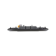 KLAMKA KLAPY PAKI BAGAZNIKA EZC-MS-007 Pour MITSUBISHI L200 2007- NTY