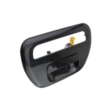 KLAMKA KLAPY PAKI BAGAZNIKA EZC-MS-007 Pour MITSUBISHI L200 2007- NTY