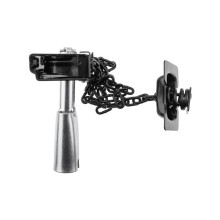WSPORNIK KOLA ZAPASOWEGO EZC-MS-009 Pour MITSUBISHI L200 2005- NTY