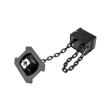 WSPORNIK KOLA ZAPASOWEGO Pour MITSUBISHI PAJERO SPORT 1998-2009 NTY