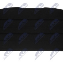 Cargo Area Cover NTY EZC-MS-013