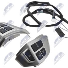 Steering Wheel Control Interface NTY EZC-MS-019 OE Ref 8602A008