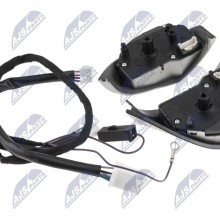 Steering Wheel Control Interface NTY EZC-MS-019 OE Ref 8602A008 NTY