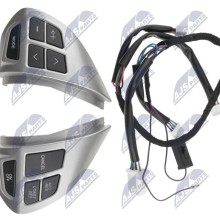 Steering Wheel Control Interface NTY EZC-MS-019 OE Ref 8602A008 NTY