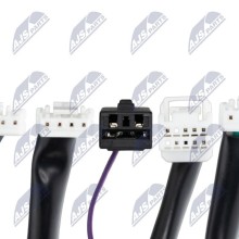 Steering Wheel Control Interface NTY EZC-MS-019 OE Ref 8602A008 NTY