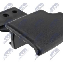 ZAMEK ZATRZASK PODLOKIETNIKA Pour MITSUBISHI ASX 2010-, OUTLANDER