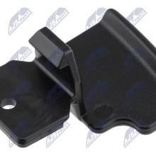 ZAMEK ZATRZASK PODLOKIETNIKA Pour MITSUBISHI ASX 2010-, OUTLANDER NTY