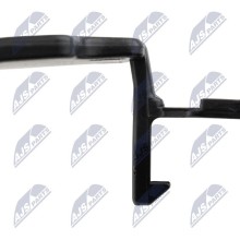 ZAMEK ZATRZASK PODLOKIETNIKA Pour MITSUBISHI ASX 2010-, OUTLANDER NTY