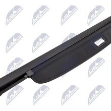 POLKA ROLETA BAGAZNIKA Pour MITSUBISHI OUTLANDER 2012-2021 WERSJE Z