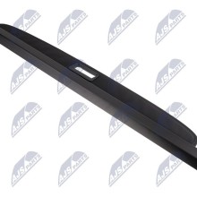 POLKA ROLETA BAGAZNIKA Pour MITSUBISHI OUTLANDER 2012-2021 WERSJE Z NTY