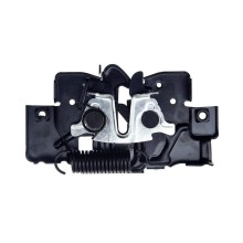 Bonnet Lock NTY EZC-MZ-001 OE Ref GJ6A56620B NTY