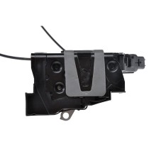 Door Lock NTY EZC-MZ-008 OE Ref BP4K73310G NTY