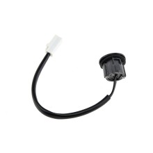 POIGNEE DE COFFRE EZC-MZ-010 Pour MAZDA 2 2007-2015 3 2008-2017 NTY