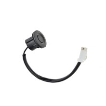 POIGNEE DE COFFRE EZC-MZ-010 Pour MAZDA 2 2007-2015 3 2008-2017
