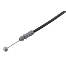 LINKA CIEGNO OTWIERANIA MASKI Pour MAZDA 6 GG GY 2003.06- NTY