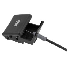 LINKA CIEGNO OTWIERANIA MASKI Pour MAZDA 6 GG GY 2003.06- NTY