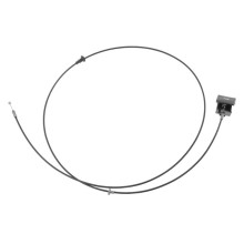 LINKA CIEGNO OTWIERANIA MASKI Pour MAZDA 6 GG GY 2003.06-