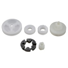 ZEBATKA SILNICZKA MECHANIZMU SZYB Pour MAZDA 3 2004-, 5 2006-