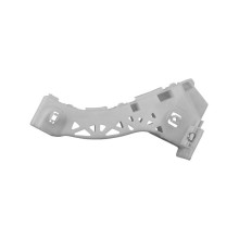 SLIZG MOCOWANIE ZDERZAKA PRZEDNIEGO Pour MAZDA 3 SEDAN 2004-2008 GAUCHE NTY