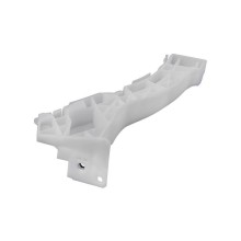 SLIZG MOCOWANIE ZDERZAKA PRZEDNIEGO Pour MAZDA 3 SEDAN 2004-2008 GAUCHE