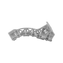 SLIZG MOCOWANIE ZDERZAKA PRZEDNIEGO Pour MAZDA 3 SEDAN 2004-2008 GAUCHE NTY