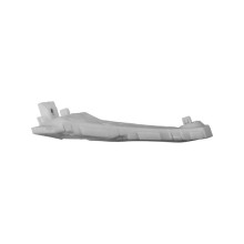 SLIZG MOCOWANIE ZDERZAKA PRZEDNIEGO Pour MAZDA 3 SEDAN 2004-2008 GAUCHE NTY