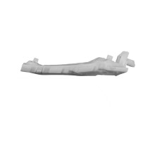 SLIZG MOCOWANIE ZDERZAKA PRZEDNIEGO Pour MAZDA 3 SEDAN 2004-2008 DROITE NTY