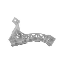SLIZG MOCOWANIE ZDERZAKA PRZEDNIEGO Pour MAZDA 3 SEDAN 2004-2008 DROITE NTY
