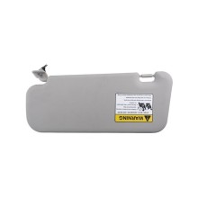 OSLONA PRZECIWSLONECZNA Pour MAZDA 3 2010- STRONA:DROITE-KOLOR:SZARY NTY
