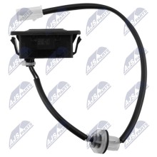 POIGNEE DE HAYON Pour MAZDA 6 KOMBI GH 2007- NTY