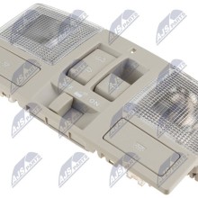 KONSOLA SUFITOWA Pour MAZDA 3 2009-