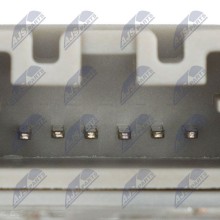 KONSOLA SUFITOWA Pour MAZDA 3 2009- NTY