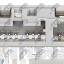 KONSOLA SUFITOWA Pour MAZDA 3 2009- NTY