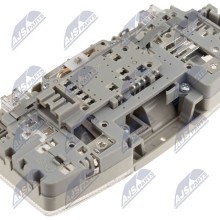 Interior Light NTY EZC-MZ-036 OE Ref BCN869970B NTY