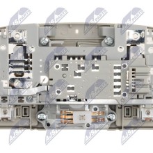 Interior Light NTY EZC-MZ-036 OE Ref BCN869970B NTY