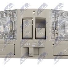 Interior Light NTY EZC-MZ-036 OE Ref BCN869970B NTY