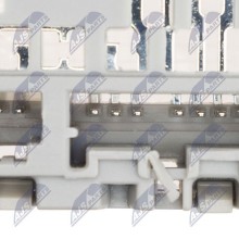 Interior Light NTY EZC-MZ-036 OE Ref BCN869970B NTY