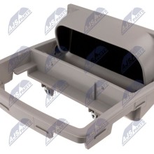 Interior Light Frame NTY EZC-MZ-037 OE Ref BBM76997YC NTY