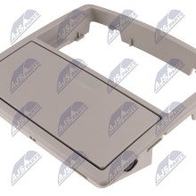 Interior Light Frame NTY EZC-MZ-037 OE Ref BBM76997YC NTY