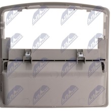 Interior Light Frame NTY EZC-MZ-037 OE Ref BBM76997YC NTY