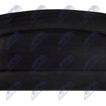 POLKA ROLETA BAGAZNIKA Pour MAZDA CX-3 2015-