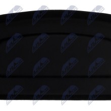 POLKA ROLETA BAGAZNIKA Pour MAZDA CX-3 2015- NTY