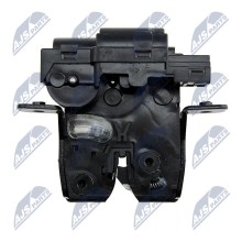 Boot Lock NTY EZC-NS-003 OE Ref 905022DX0A NTY